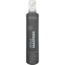 Pratik Ev Rp Modular Mousse 300 ml
