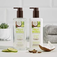 Store Sw Coconut & Lime Sıvı El Sabunu 500ML