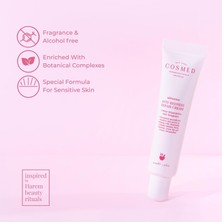 Store Cosmed Hassas Ciltler Için Kızarıklık Karşıtı Onarıcı Krem 40 ml