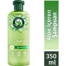 Store Yatıştırıcı Aloe Içeren Şampuan 350 ml