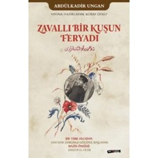 Zavallı Bir Kuşun Feryadı