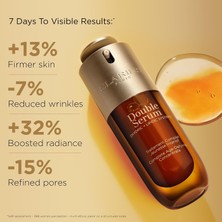 Store Clarıns Double Serum 2024 9 75 ml