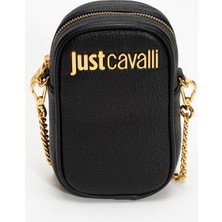 Just Cavallı Just Cavalli Women's Wallet Black