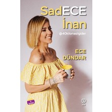 Sia Kitap Sadece Inan - @40KILONASILGIDER