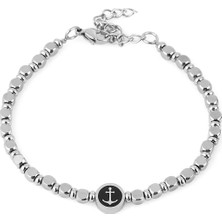 Wesse JWEL110701 Men's Bracelet