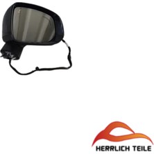 Herrlich Teile XC90 16-24 - Ayna Komple Sağ