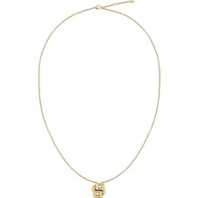 Boss Watches HBJ1580857 Women's Necklace