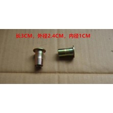 Sym 50504-Z6A-000 Orta Sehpa Burcu JET14
