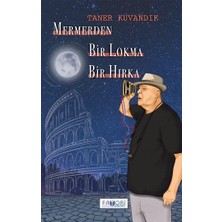 Favori Yayınları Mermerden Bir Lokma Bir Hırka