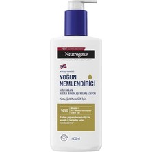 Pratik Ev Badem Yağı Içeren Pro-Seramid Teknolojili Nemlendirici Vücut Losyonu 400 ml