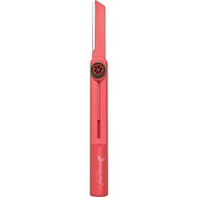 Store 2 Li Geri Çekilebilir Razor Seti Karpuz
