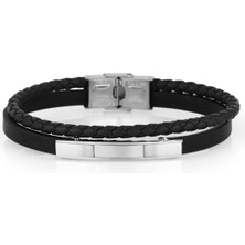 Wesse JWEL110801 Men's Bracelet