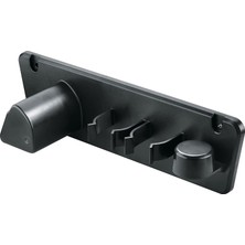 Store Professional Accessories Duvar Askısı (Easyvac 12 Için, Akülü El Süpürgesi Aksesuarı)
