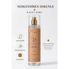 VANILLIA Vücut Spreyi 200 ml