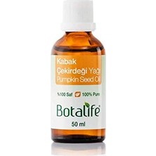 Pratik Ev Kabak Çekirdeği Yağı 50 ml