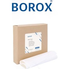 Borox Kaba Filtre Kağıdı