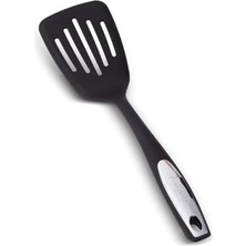Pratik Ev Delikli Spatula