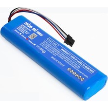 Pratik Ev Xiaomi Trouver Finder Lds Rls3 Için 3200 Mah Lityum Batarya