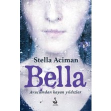 Siyah Kuğu Bella