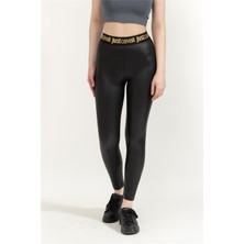 Just Cavallı Just Cavalli Women's Leggings Black