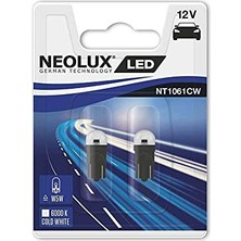 Pratik Ev T10 LED Ampul