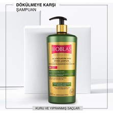 Store Phytokeratin Şampuan – Saç Dökülmesine Karşı, Onarıcı & Güçlendirici Etki, Bitkisel Keratin Içerikli, 1000 ml