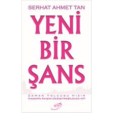 Şira Yayınları Yeni Bir Şans
