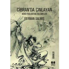 Librum Kitap Cibranda Çınlayan