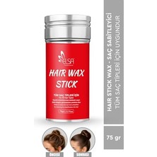 Pratik Ev Hair Stick Wax