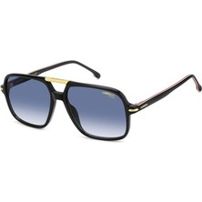 Carrera Carrera 350 S 2m2 08 58  Erkek Güneş Gözlüğü