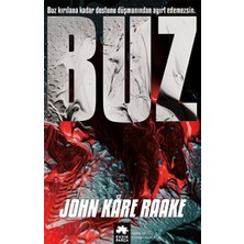 Eksik Parça Yayınları Buz