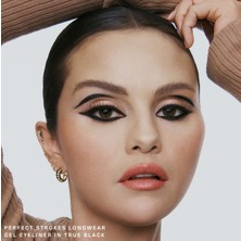 Rare Beauty Perfect Strokes Gel Eyeliner - Jel Eyeliner True Brown