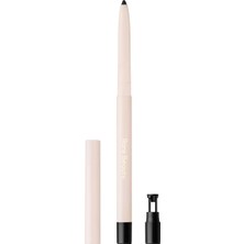 Rare Beauty Perfect Strokes Gel Eyeliner - Jel Eyeliner True Black