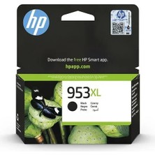 Pluscopy Hp 953XL Siyah   Kartuş ( L0S70AE)