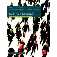 İmge Kitabevi Yayınları Sosyal Psikoloji