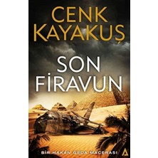 Kanon Kitap Son Firavun