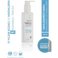 Store Nemlendirici ve Onarıcı Krem – Hyaluronik Asit + Shea Yağı + Panthenol ile Yoğun Nem ve Bakım