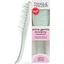 Store The Utimate Detangler Extra Gentle Eucalytpus Green Dökülme Karşıtı Hassas Saç Fırçası-Tarak
