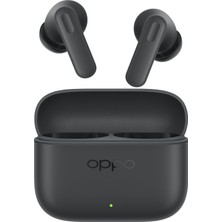 Oppo Enco Buds3 Pro Tws Bluetooth 5.4 Kulak Içi Kulaklık - Siyah (54 Saate Varan Pil Ömrü & 12.4 mm Sürücü)