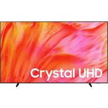 Samsung UE98U9000HUXTK 98" 245 Ekran 4K Ultra Hd LED Televizyon