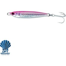 Dft YD1003 14G RENK:004 Jig Yem