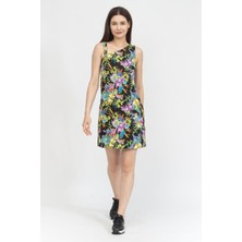 Just Cavallı Just Cavalli Women's Dress Black