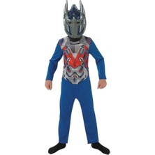 Neoyuncak Optimus Prime Kostüm