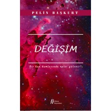 Gürer Yayınları Değişim