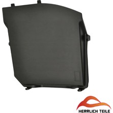 Herrlich Teile S60/V60 11-18 S80 07-V70 08-XC90 - Akü Üst Kapağı