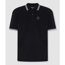 Krtlyvs Beşiktaş Erkek Polo T-Shirt 7627135