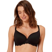 Sımone Perele Simone Perele Women's Black Bra