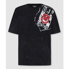 Krtlyvs Beşiktaş Erkek T-Shirt 7627117