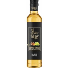 Tardaş Egenin Detox Sirkesi 500 ml