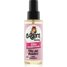 Adorn Çok Fonksiyonlu Saç Bakım Yağı 100 ml